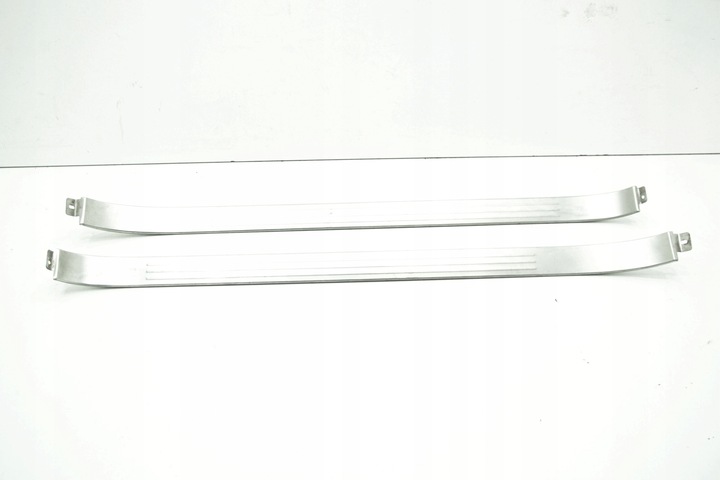 фото №1, Планка порогова накладка порога права bentley continental gt gtc 3w3863382c