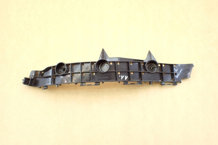 фото №11, Toyota c-hr кронштейн  бампера зад заднее правое 18- 52575-f4010 oem номер