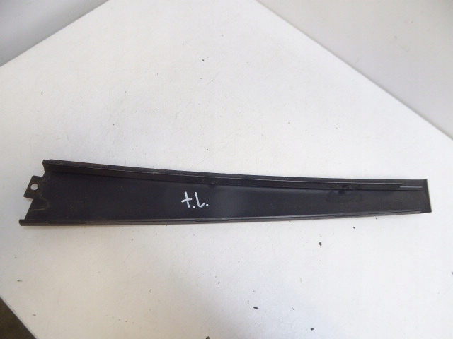 фото №5, Passat b5 планка защита дверь зад левая lc9z