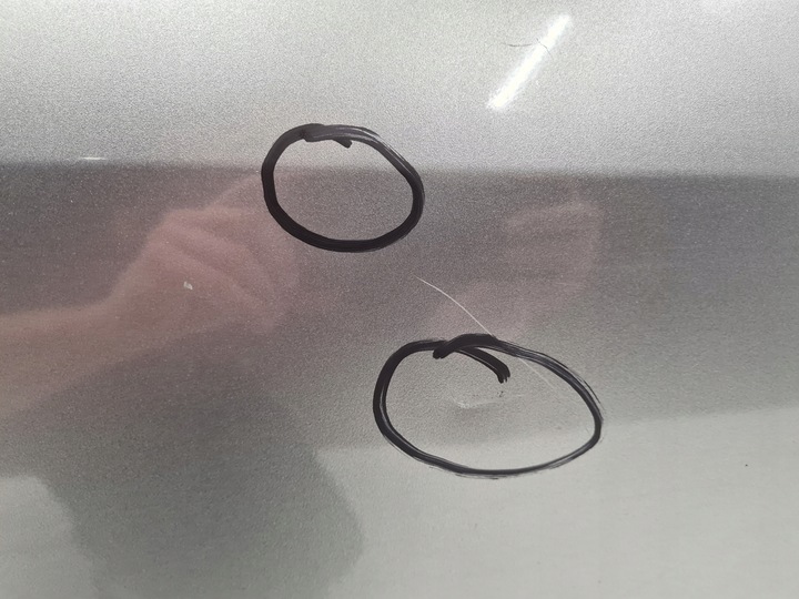 фото №12, Mazda 6 gh двері праві передні перед