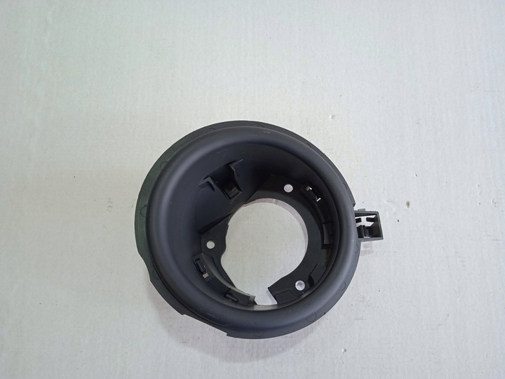 фото №1, Renault twingo i рамка захист галоген ліва