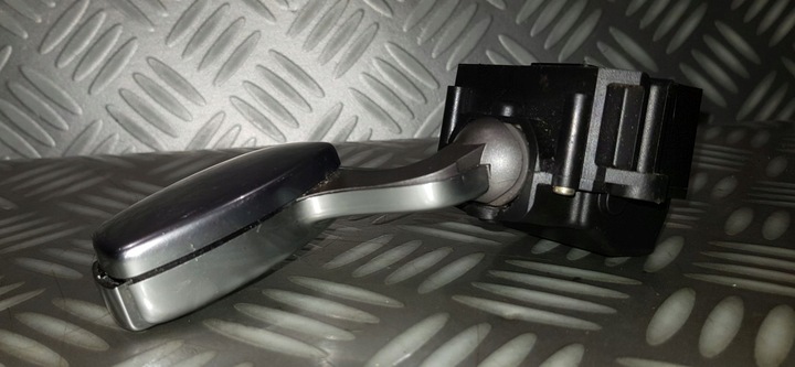 фото №9, Bmw 7 e65 e66 кермовий/підкермовий перемикач зміни коробки передач кермо 6911523