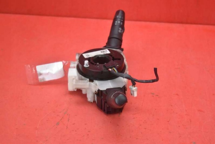 фото №6, Перемикач комбінований перемикач-павук 25560-av765 nissan primera p12 sedan 01-08