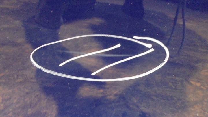 фото №6, Двері перед праві skoda fabia ii