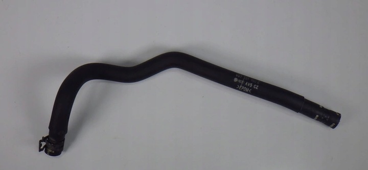 фото №1, Шланг шланг труба води audi a8 d3 4.2tdi 057121103e