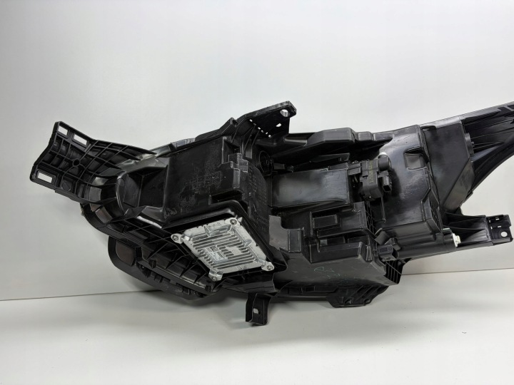 фото №8, Nissan qashqai j12 iii 3 фара led передняя правое перед 26010hn25a