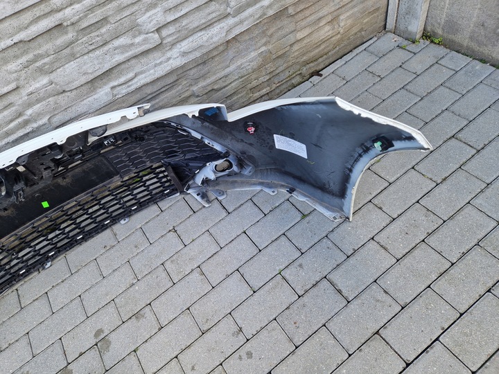 фото №15, Бампер toyota corolla xii 2018 - e210 e21 tc-06