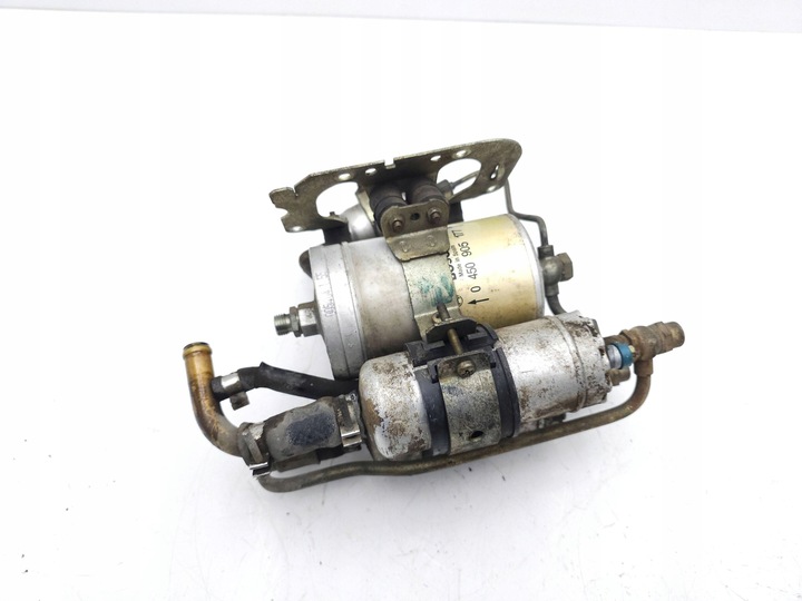 фото №6, Mercedes-benz s w126 1986 насос впрыскивающий высокого давления