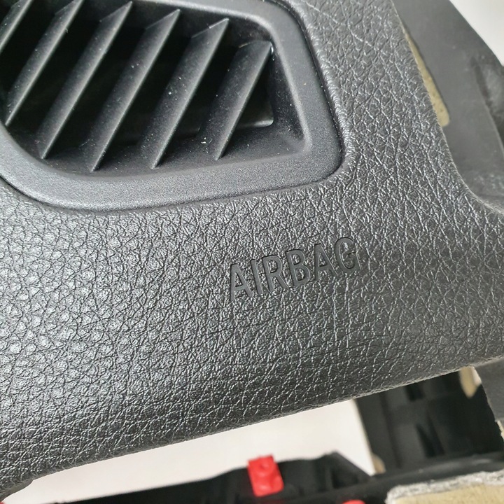 фото №8, Bmw 3 f30 f31 f34 панель консоль org подушки подушка безопасности