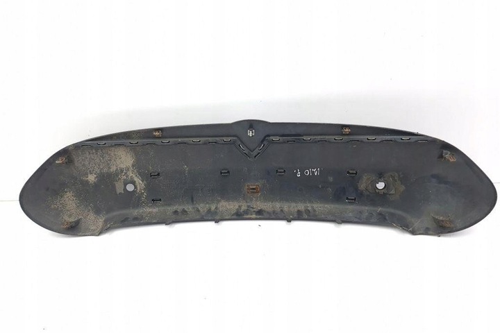 фото №12, Решётка радиатора tesla модель s 102331200a электрический 2015