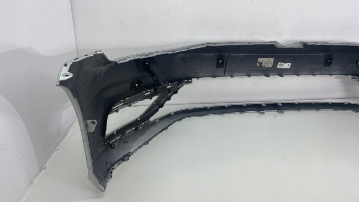 фото №10, Бампер перед vw golf 7 vii 5g0 2012-2016