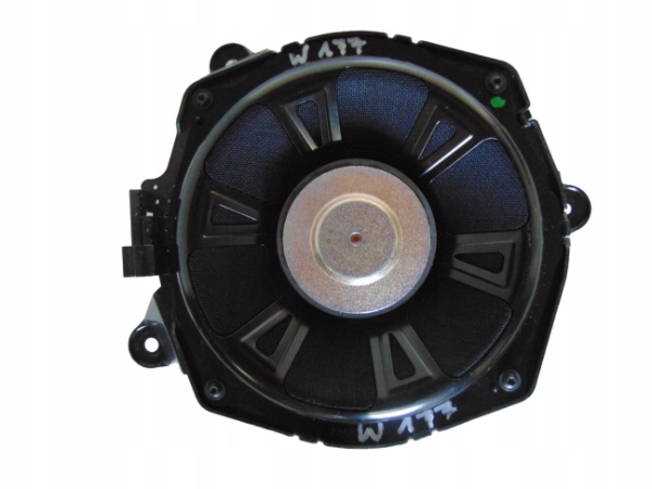 фото №1, Динамик w177 a2478203712