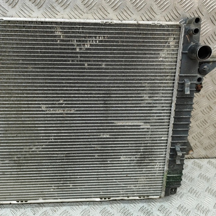 фото №8, Радиатор основний  land rover discovery iii l319 6h228005ba 32880248 2.7l