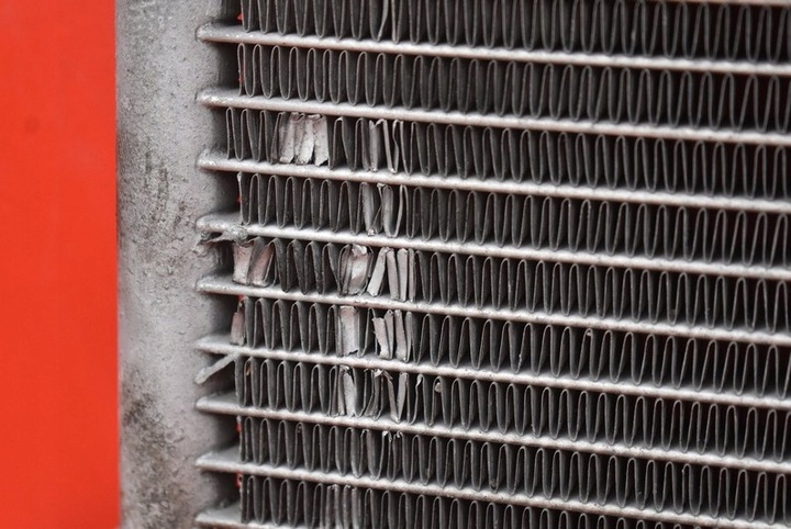 фото №11, Радіаторів кондиціонера 8fc351036-731 chrysler voyager 3 iii 2.4 16v 150 km