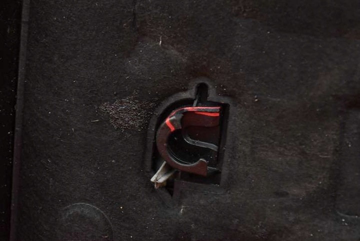 фото №7, Защита двигателя верхняя 06j103925 skoda superb 2 ii 1.8 tsi 160 km 08-13