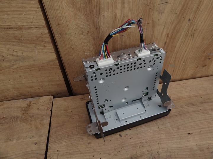 фото №5, Citroen c4 aircross 2013 радіо cd 8701a562 оригінал