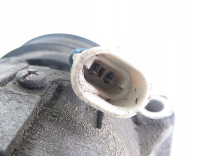 фото №4, Компрессор кондиционера opel vectra b 2.0 dti 6560956 1135324
