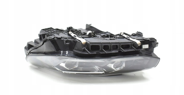 фото №11, Bmw 2 u06 active tourer фара левая перед передняя полный led org eu