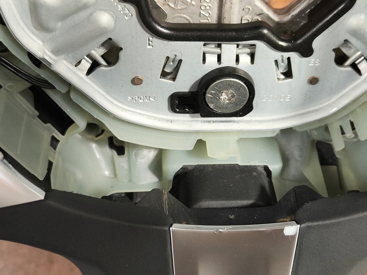 фото №7, Bmw f44 g20 g21 g22 g23 g26 кермо m набір