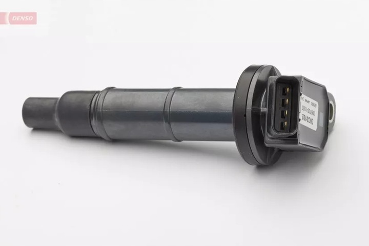 фото №11, Denso котушка запалювання toyota rav 4 2.0i/2.4i 00