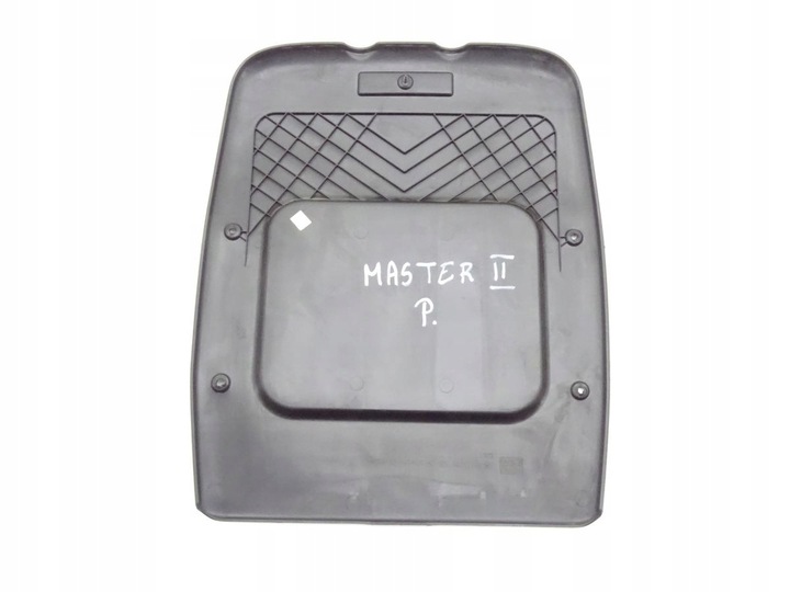 фото №2, Renault master ii защита спинка сиденья правые передняя