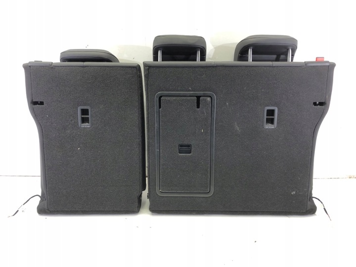 фото №9, Сиденья диван обшивки комплект vw arteon хэтчбек