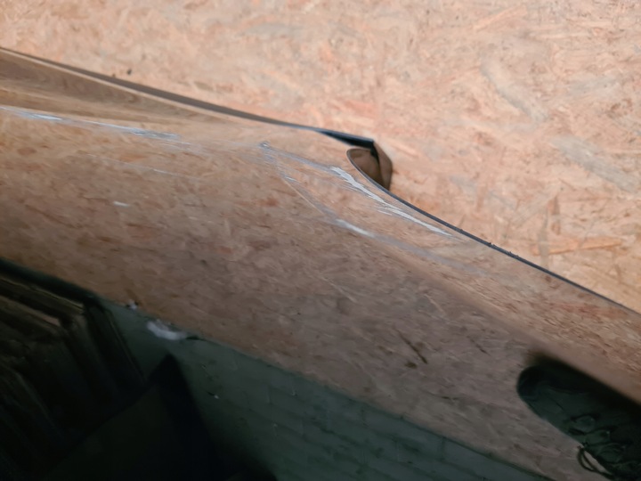 фото №9, Двері праві зад задні jaguar f pace x761