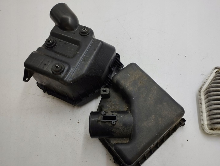 фото №7, Toyota rav 4 xa40 2015 корпус фильтра воздуха