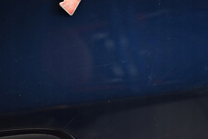 фото №8, Двері праві зад задні a07 bmw x3 e83 03-06