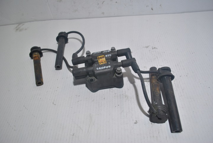 фото №3, Котушка запалювання mini cooper r50 1.6 05269670ab