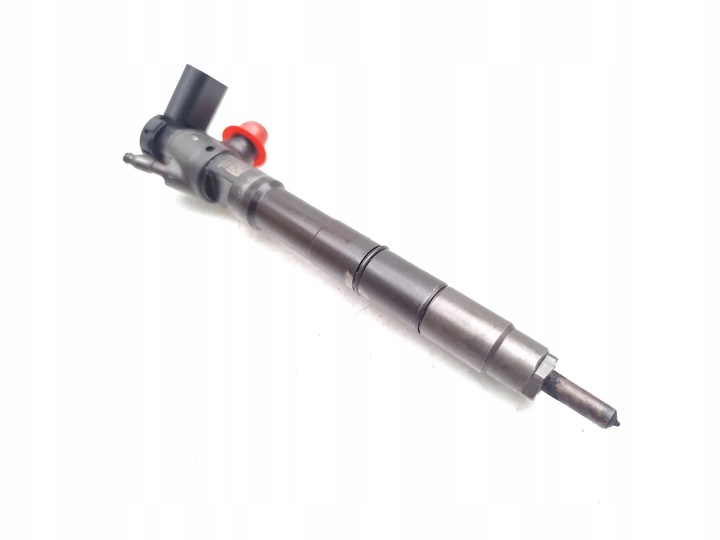 фото №10, Skoda octavia інжектор пального 1.6 tdi дизель 81kw 110 hp 04l130277d