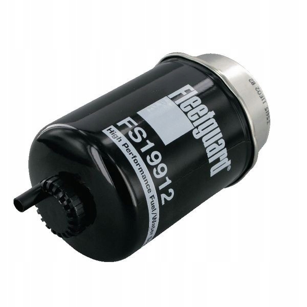 фото №4, Fleetguard fs19912 фильтр топлива