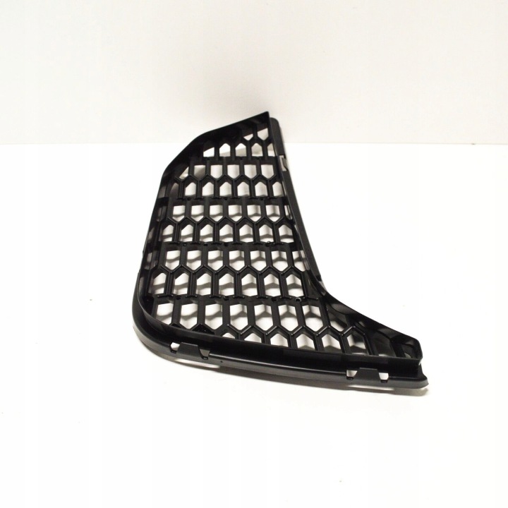 фото №8, Bmw m4 f82 передний бампер нижняя правая решётка 51118054302 8054302 2016 oem