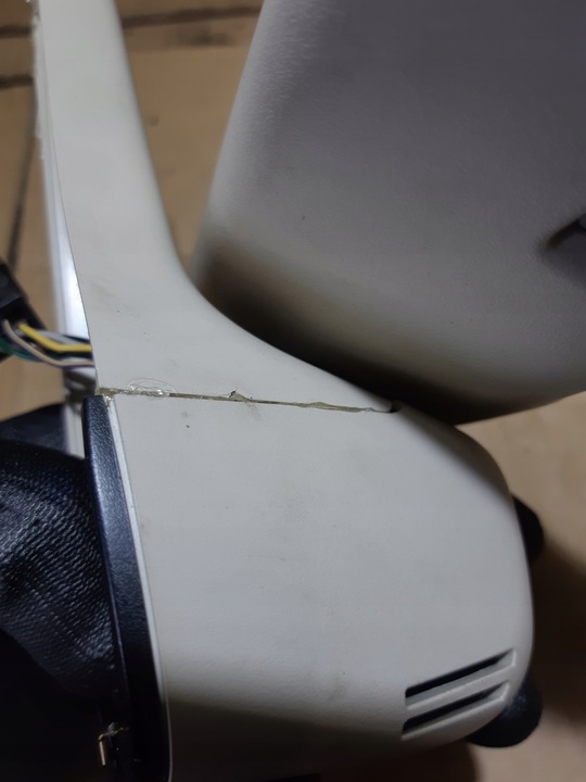 фото №8, Audi q5 8r зеркало заднего вида фотохромный 8r0857511c