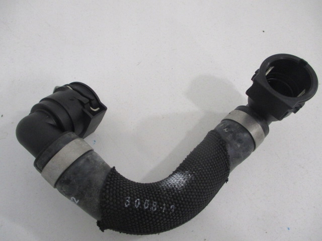 фото №8, Peugeot 308 iii p5 208 ii шланг водяной нагревателя новый оригинал. 9826435480