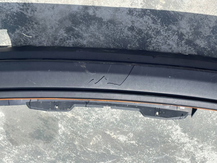 фото №8, Seat ateca бампер задний 575807421