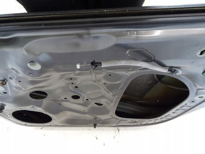 фото №10, Дверь правые перед правые передние vw touran iii lr7h