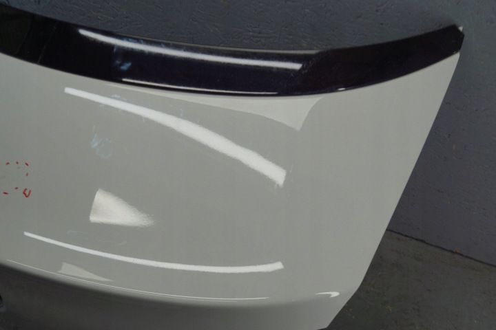 фото №6, Крышка багажника зад vw passat cc k1025