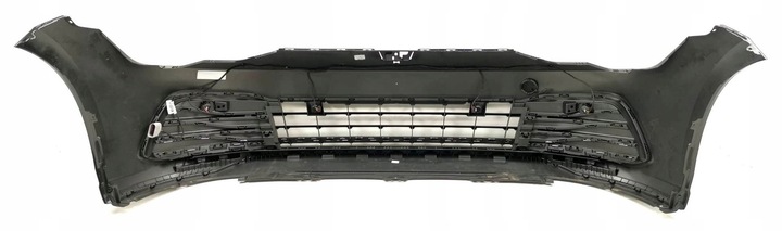 фото №3, Новый org бампер перед vw golf 8 viii lc9x 4x pdc