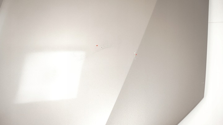 фото №5, Капот крышка двигателя skoda octavia iii 12-16r