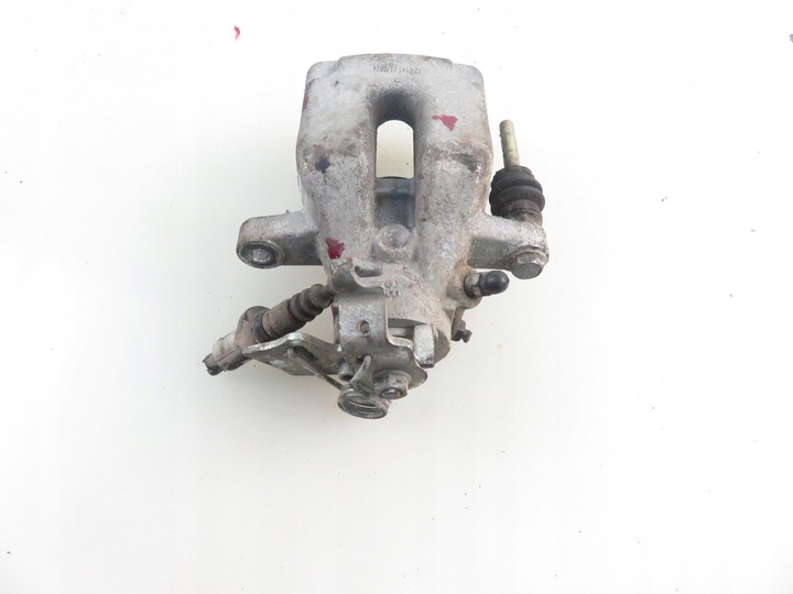 фото №5, Супорт лівий зад peugeot 307 sw 3h 1.6 hdi 110 - 9hz dv6ted4