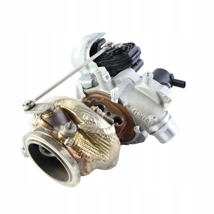 фото №8, Mercedes w177 c118 турбокомпрессор m282 бензиновый a2820908900