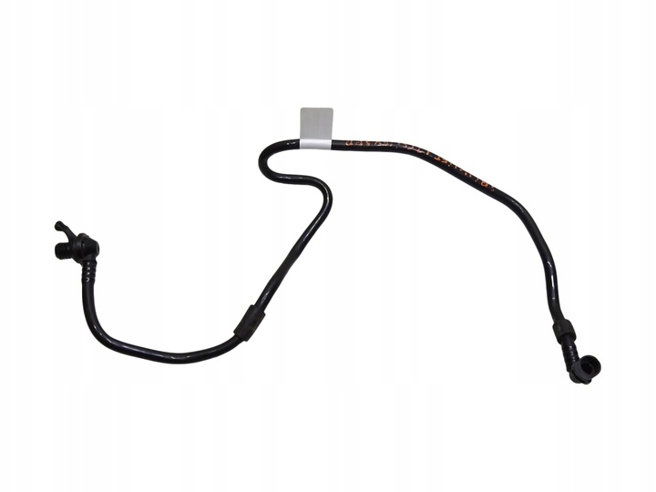 фото №1, Шланг підсилювач seat ibiza iv 6j 1.2 tsi