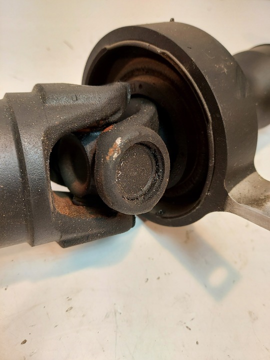 фото №7, Wał приводной 7573482 bmw e90 e84 автомат x-drive