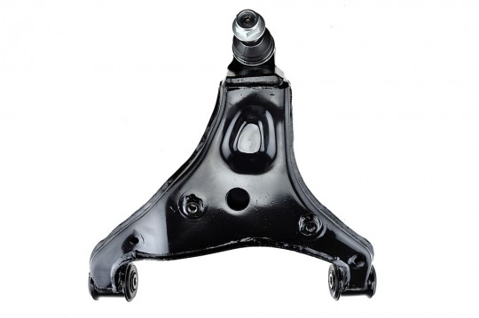 фото №1, Рычаг переднее sprinter crafter 06 - нижний левый