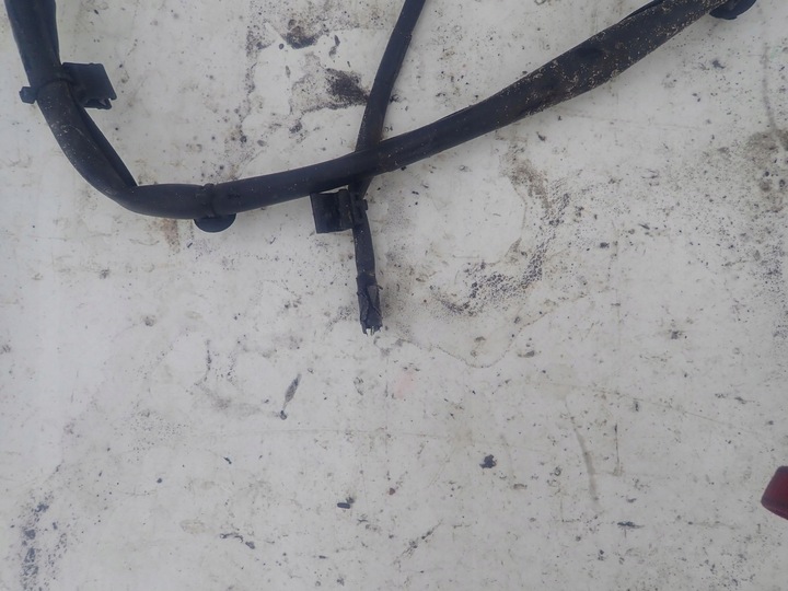 фото №3, Volvo s60 v60 10- джгут установка pdc зад