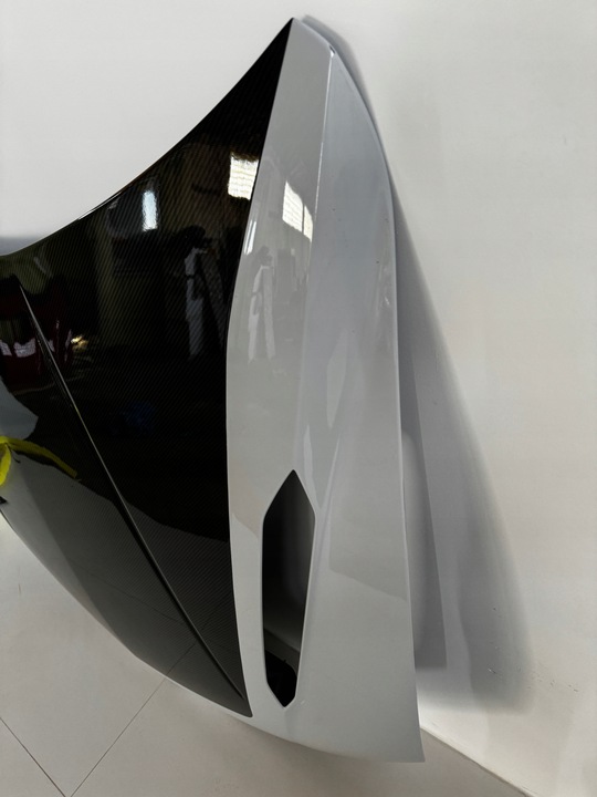 фото №5, Lamborghini urus performance 4ml капот оригинальная