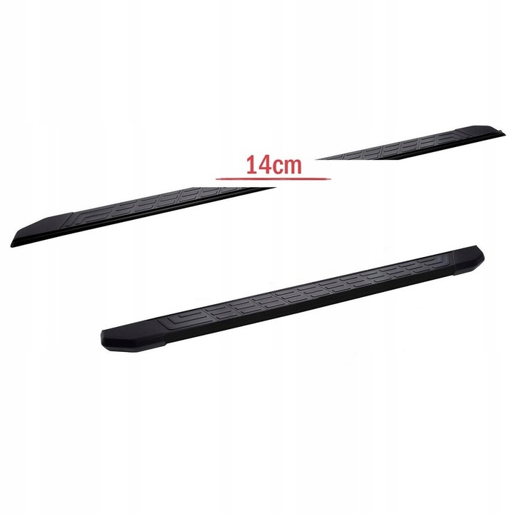 фото №2, Градусы боковые порог бока пороги планка пороговая citroen spacetourer l1 2016-