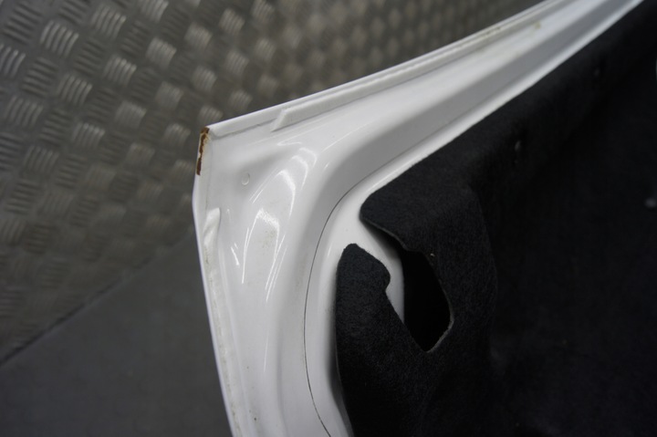 фото №15, Кришка багажника toyota camry viii 040 sedan usa