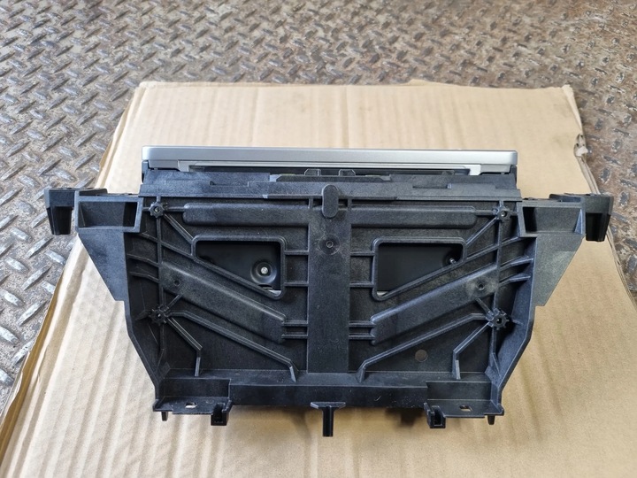 фото №8, Audi q5 sq5 2018 дисплей монитор